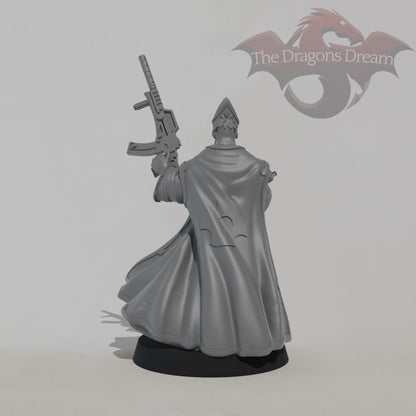 Bishop
