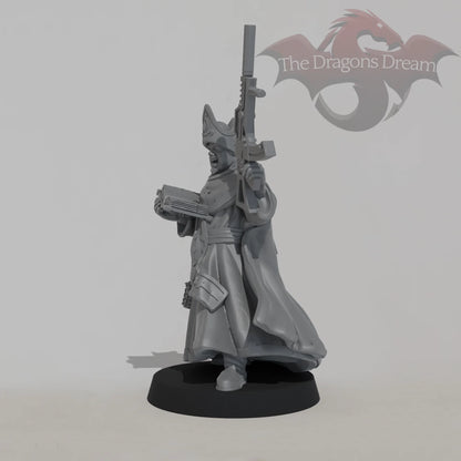 Bishop