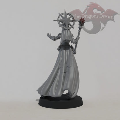 Warrior Nun - Matriarch