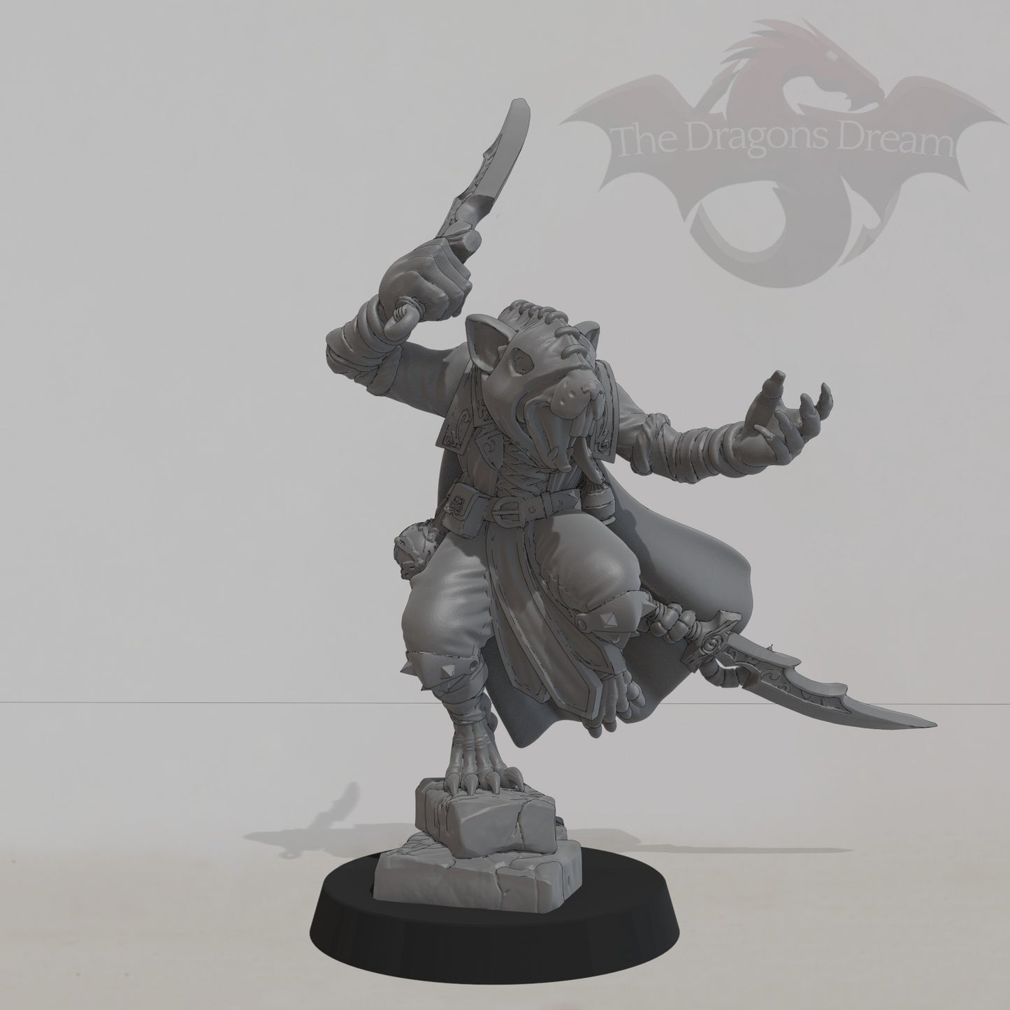 Rat Assassin