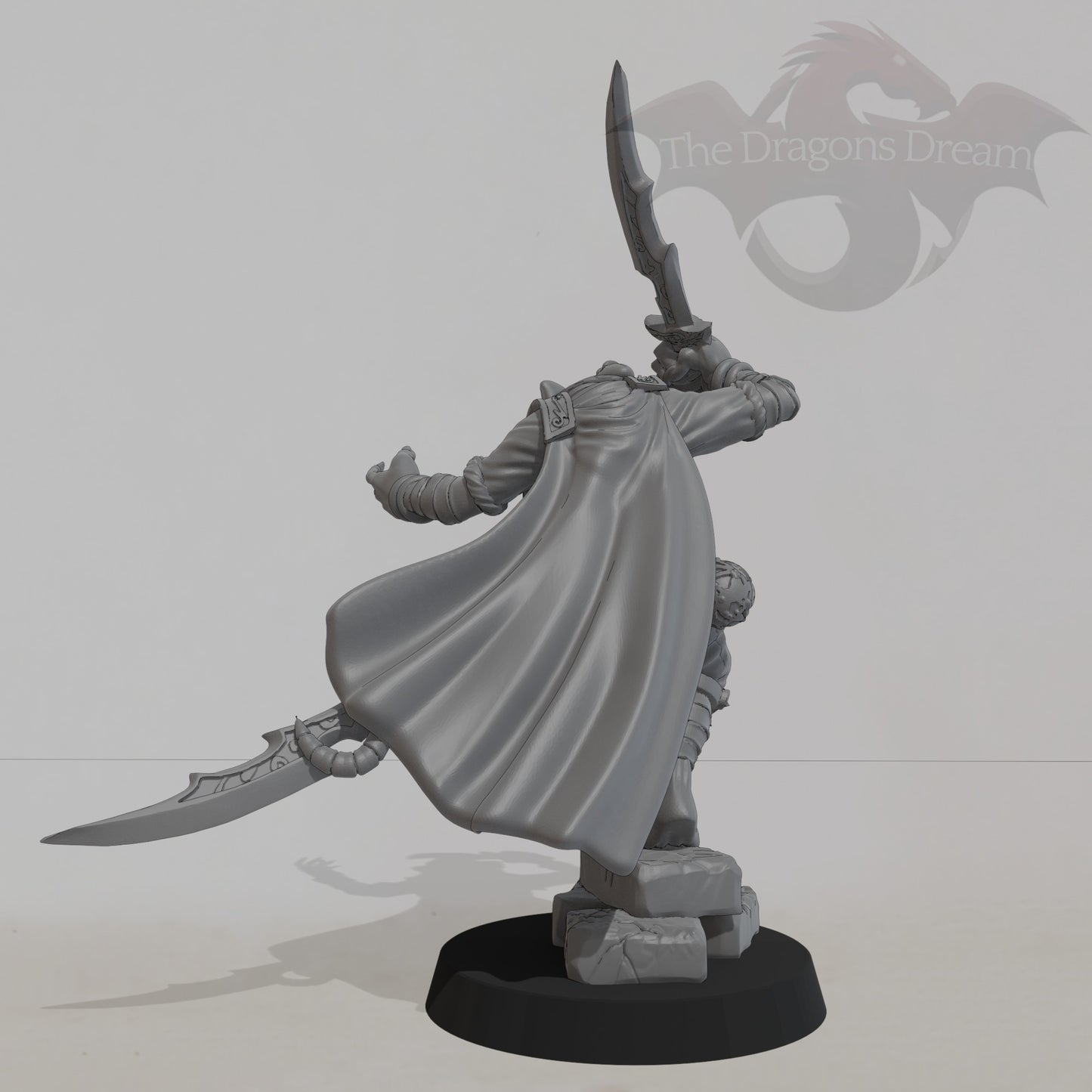 Rat Assassin