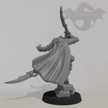 Rat Assassin