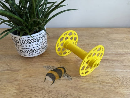Bobbin for EEW 6/6.1 Spinning wheel