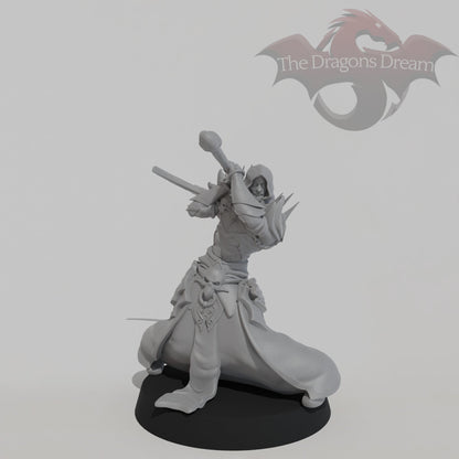 Necromancer