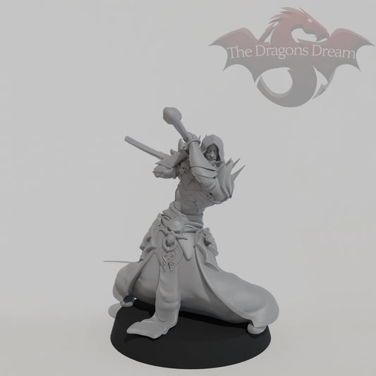 Necromancer