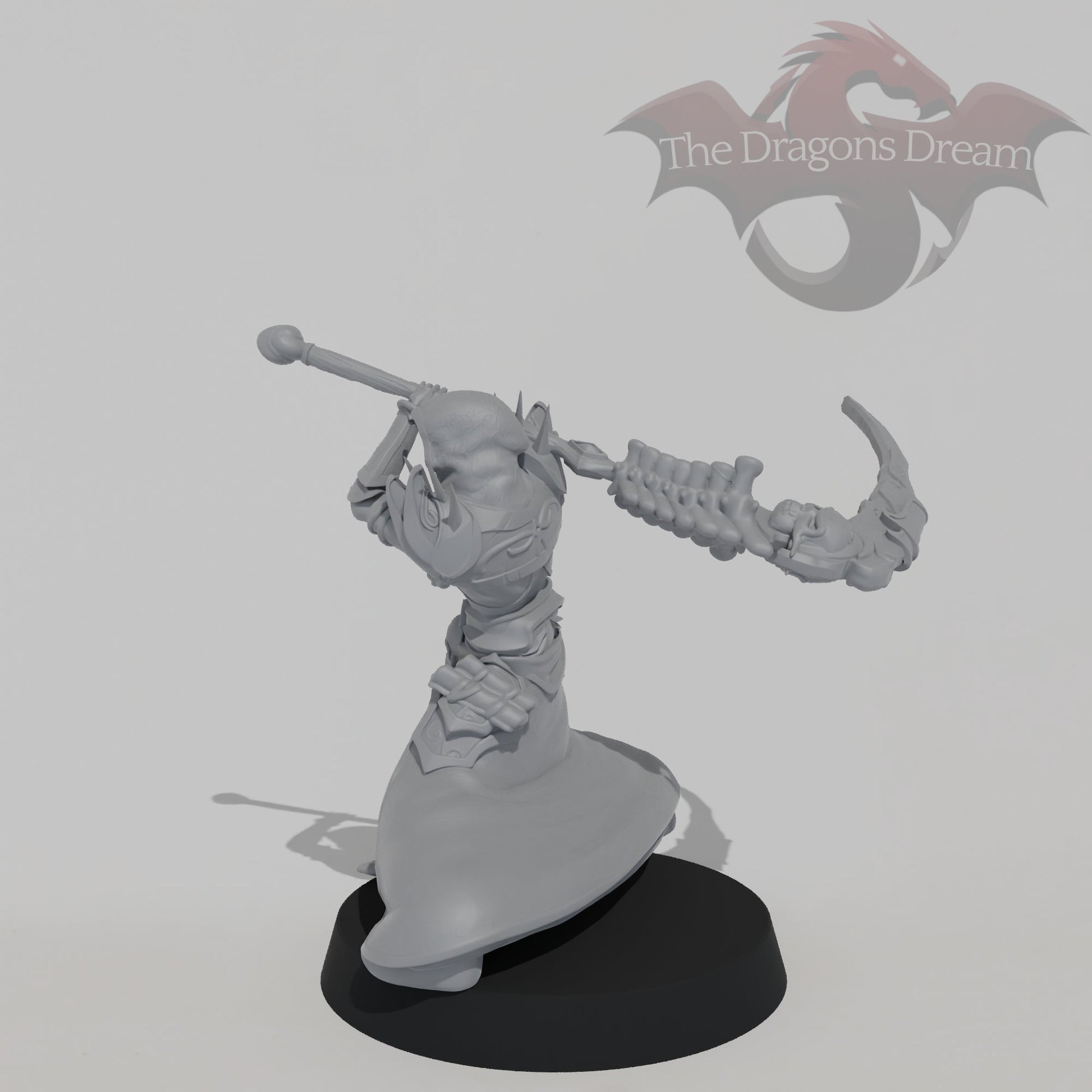 Necromancer
