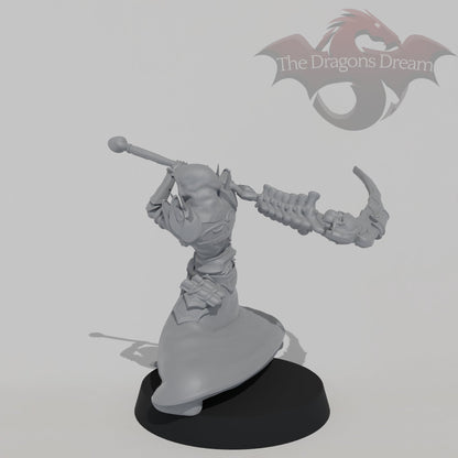 Necromancer