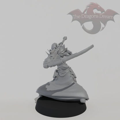 Necromancer