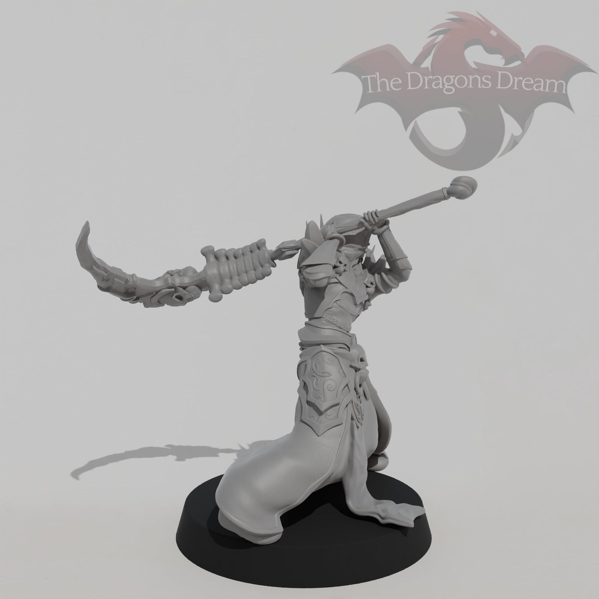Necromancer