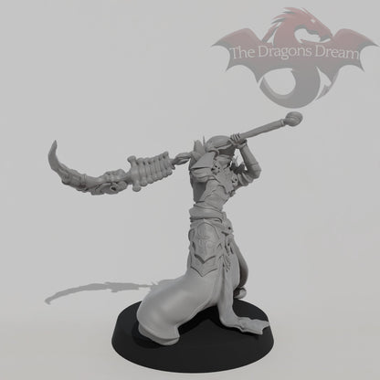 Necromancer