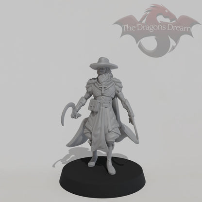 Van Helsing