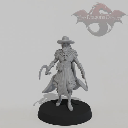 Van Helsing
