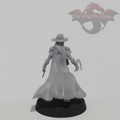 Van Helsing