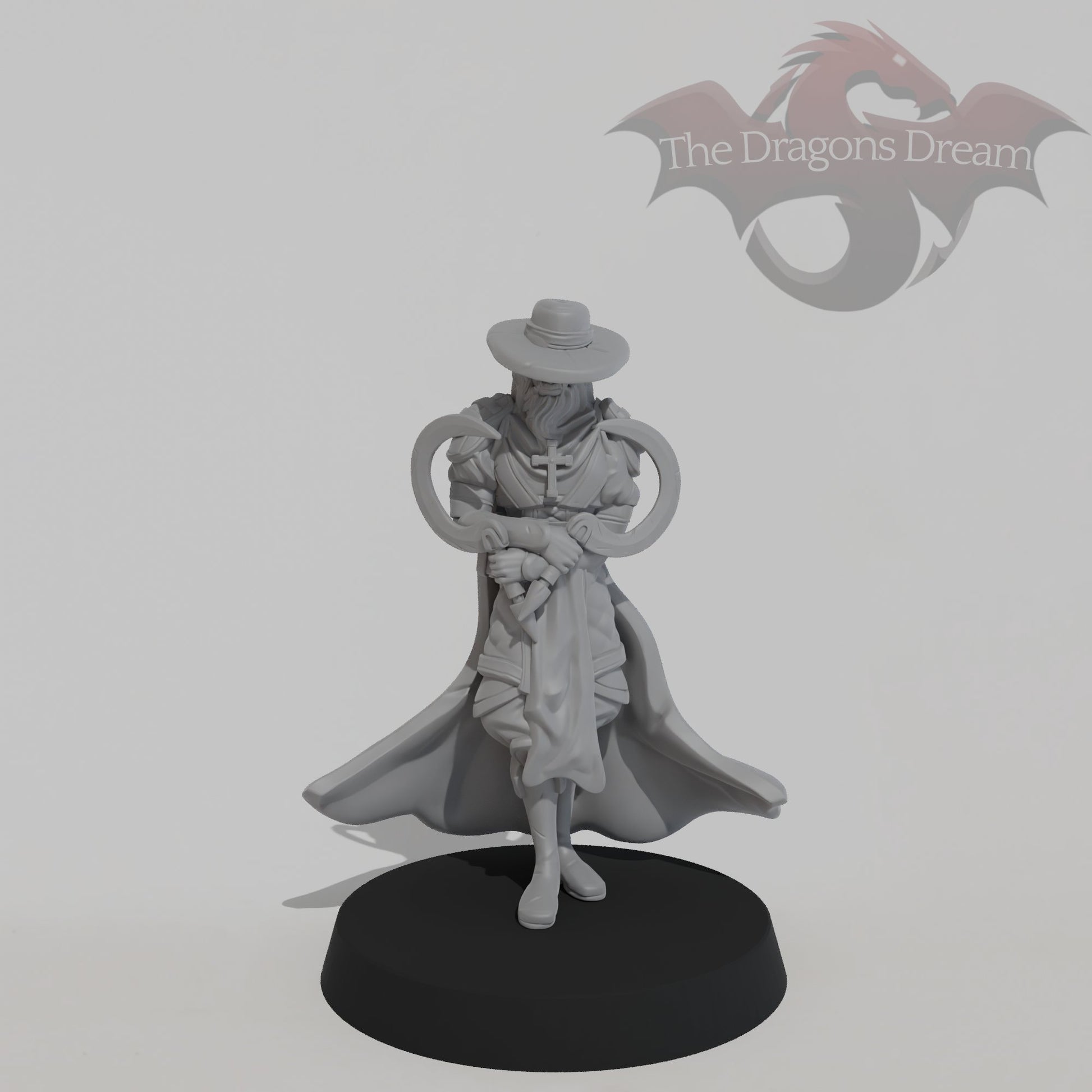 Van Helsing