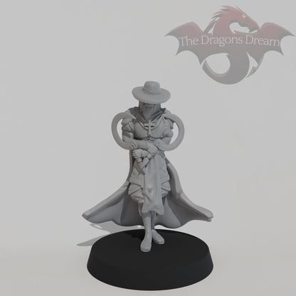 Van Helsing