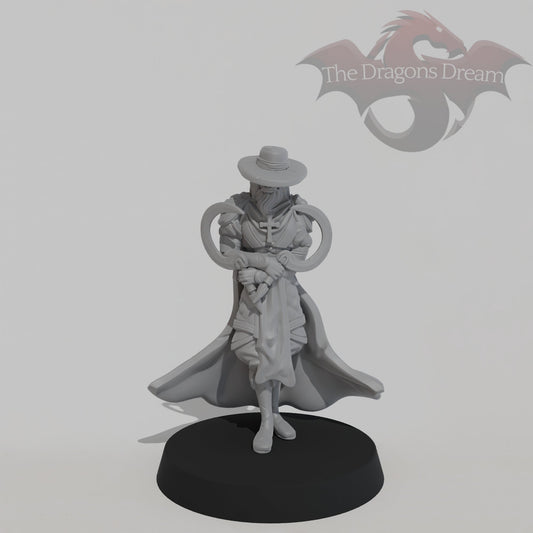 Van Helsing
