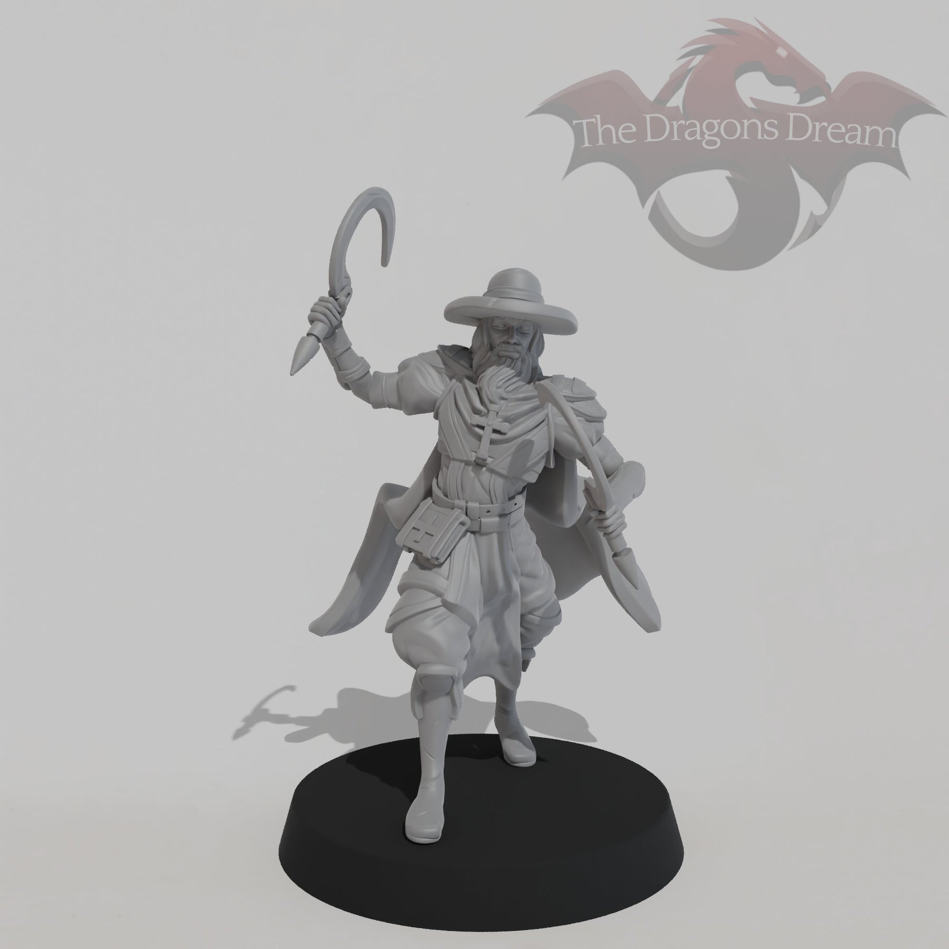 Van Helsing