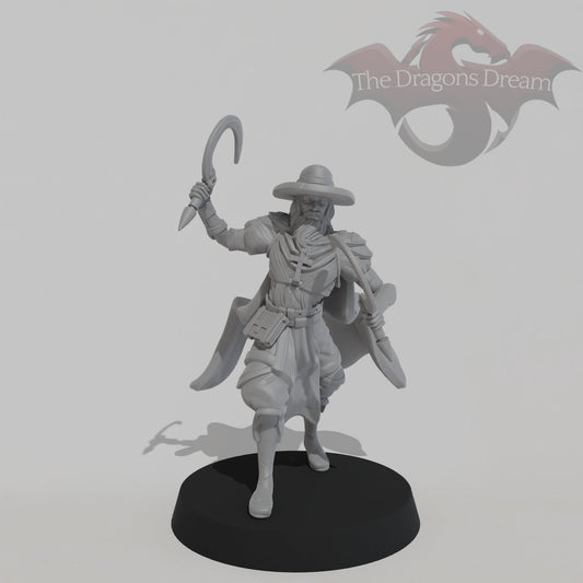 Van Helsing
