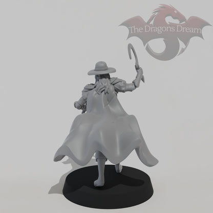 Van Helsing