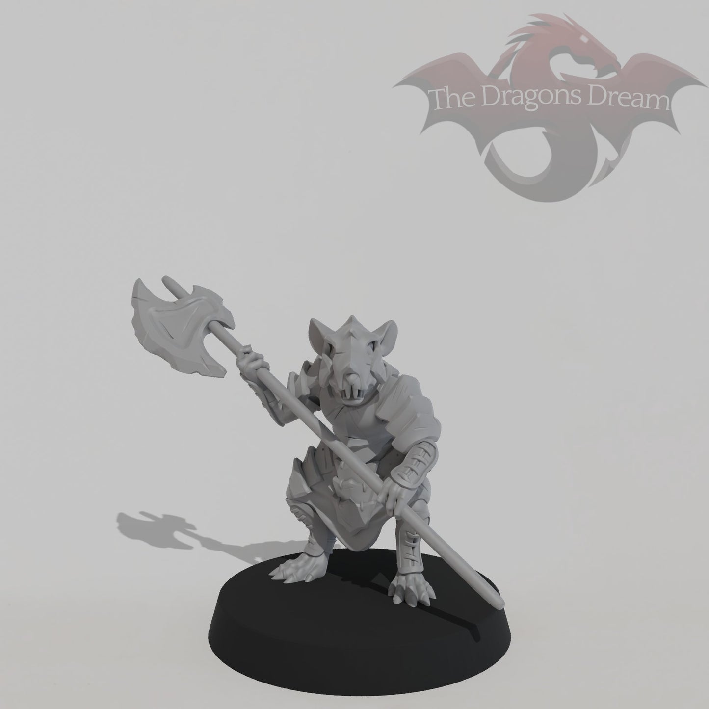 Ratfolk Guard