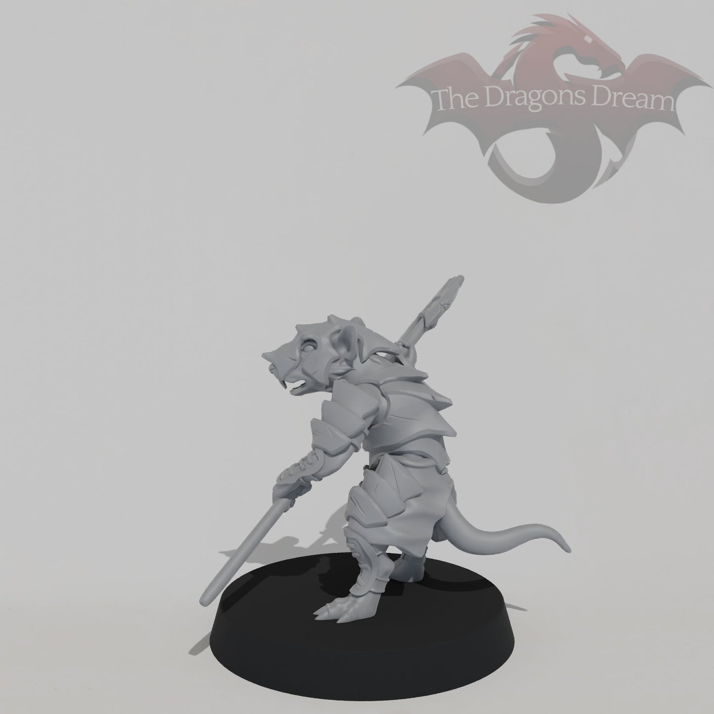 Ratfolk Guard
