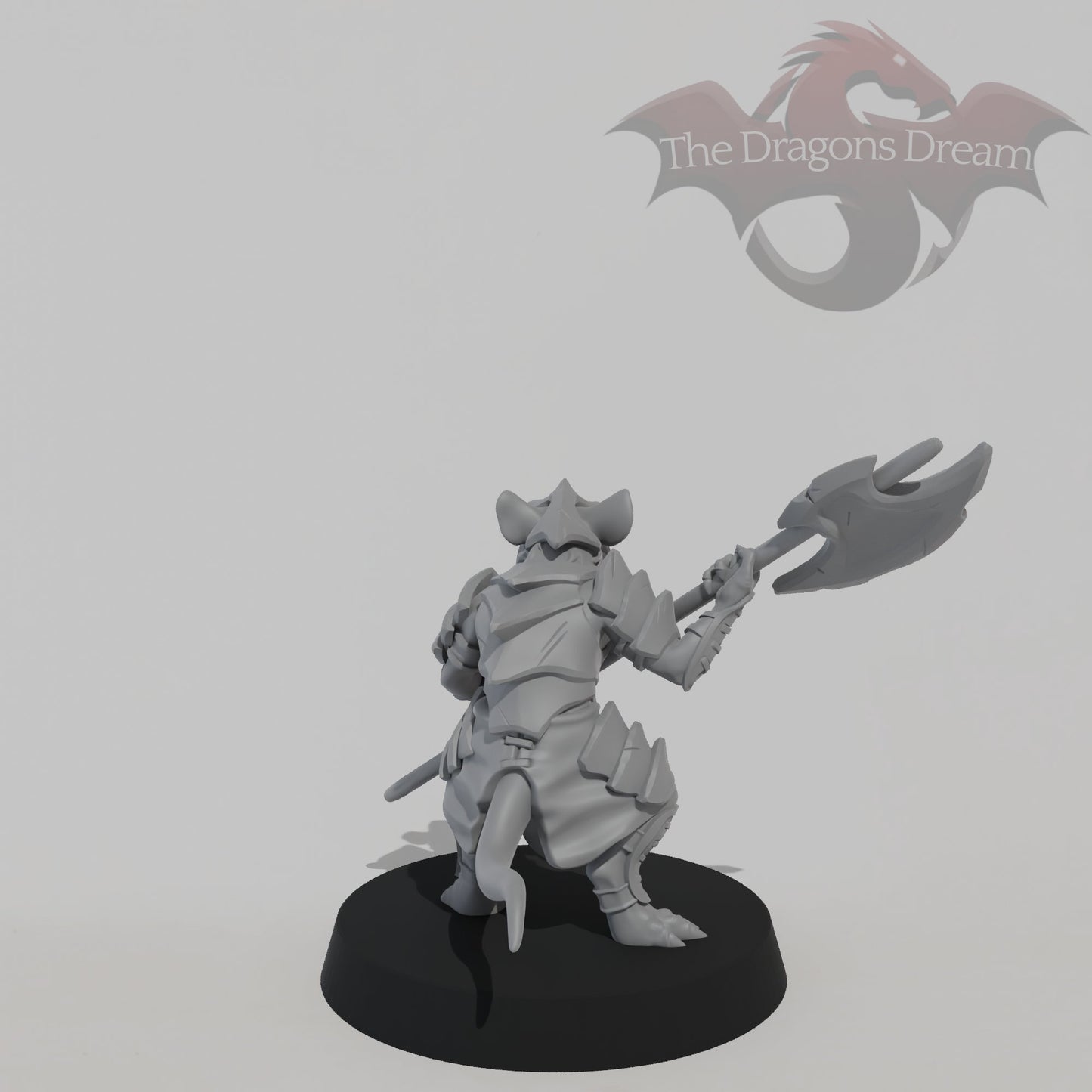 Ratfolk Guard