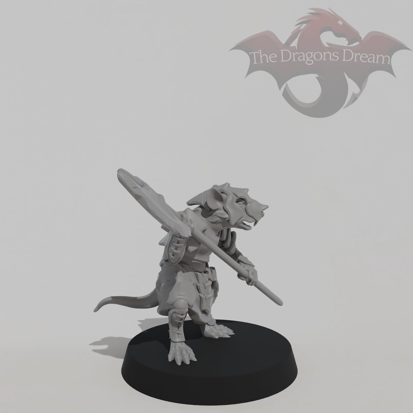Ratfolk Guard
