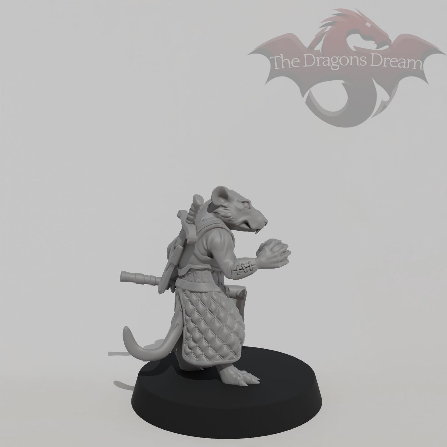 Ratfolk Executioner