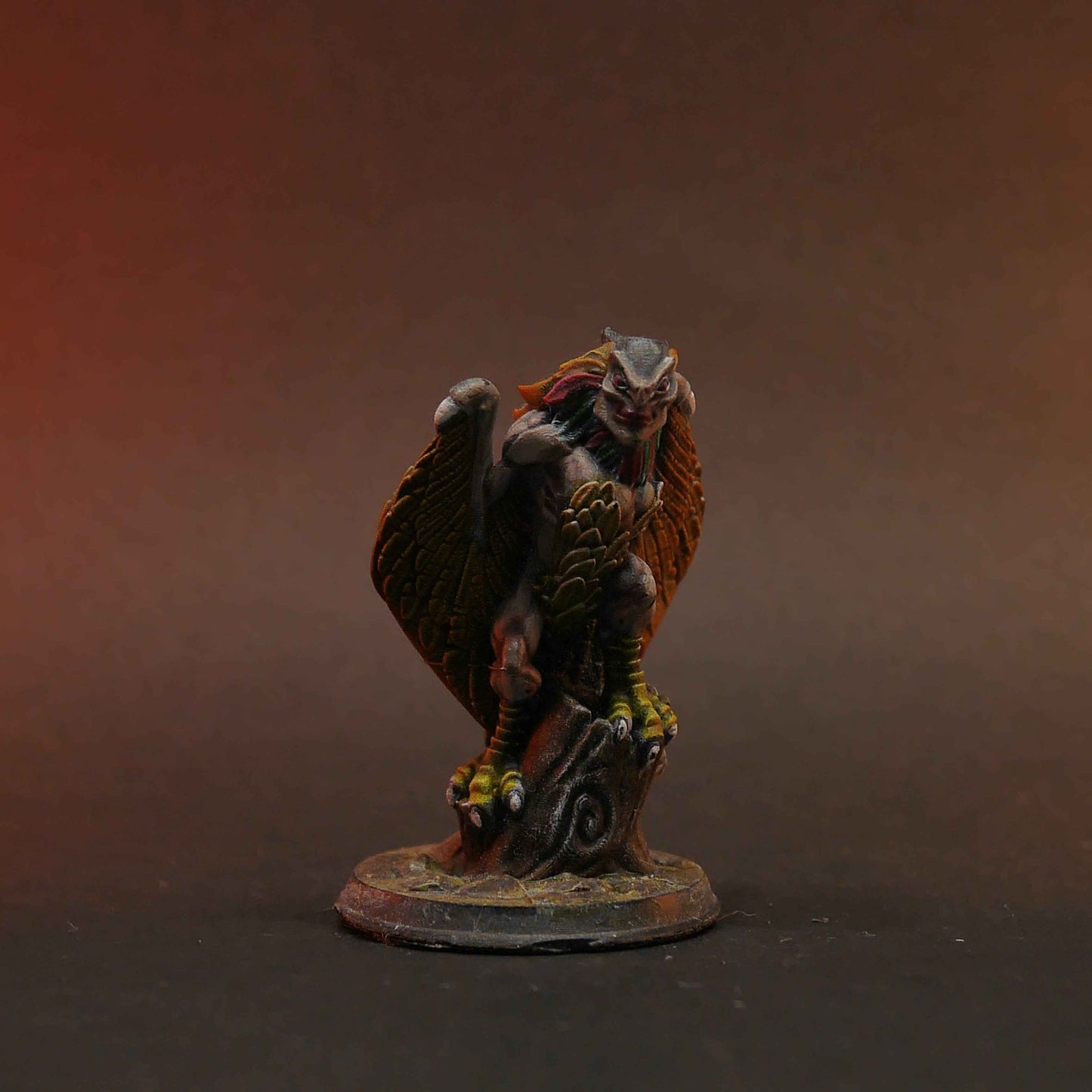 Harpy