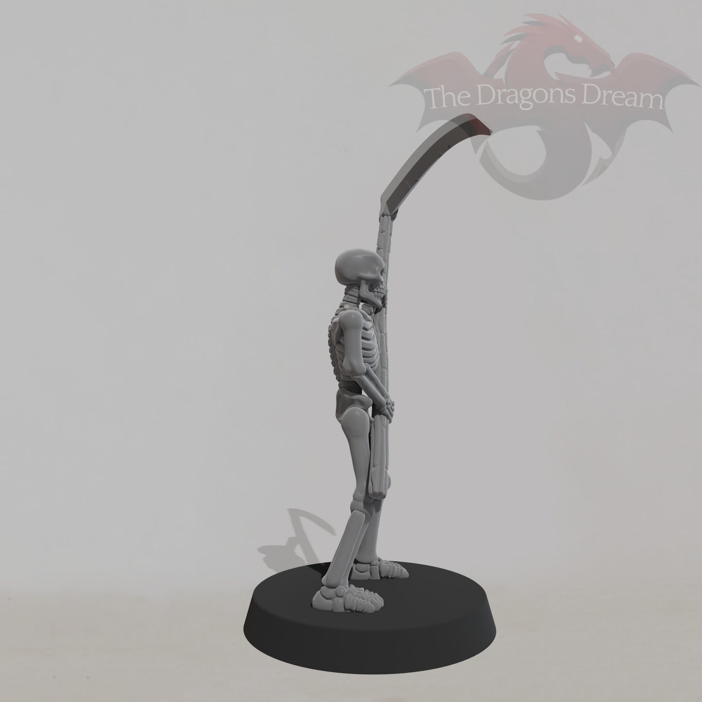 Skeleton Warrior
