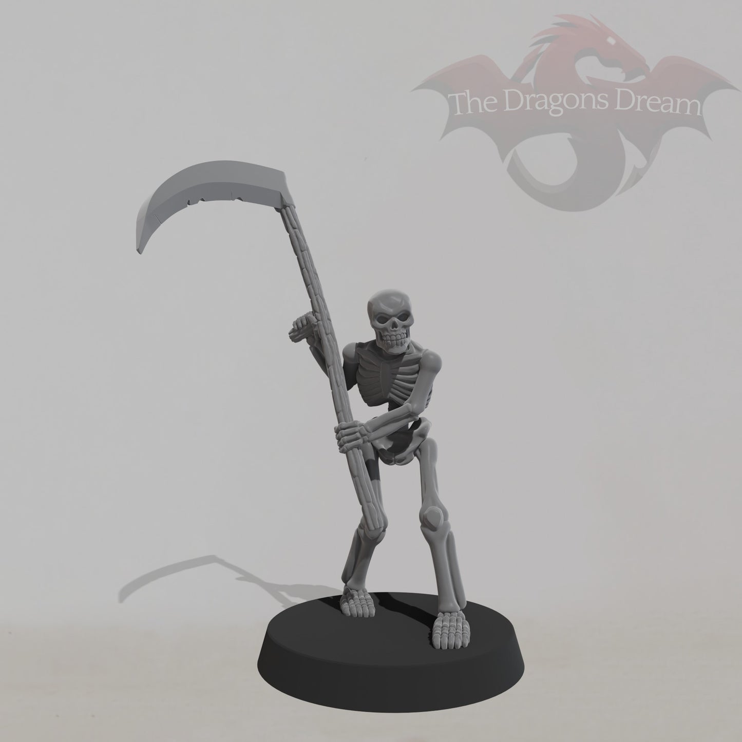 Skeleton Warrior