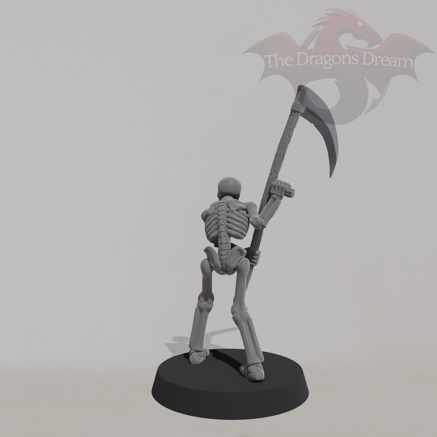 Skeleton Warrior