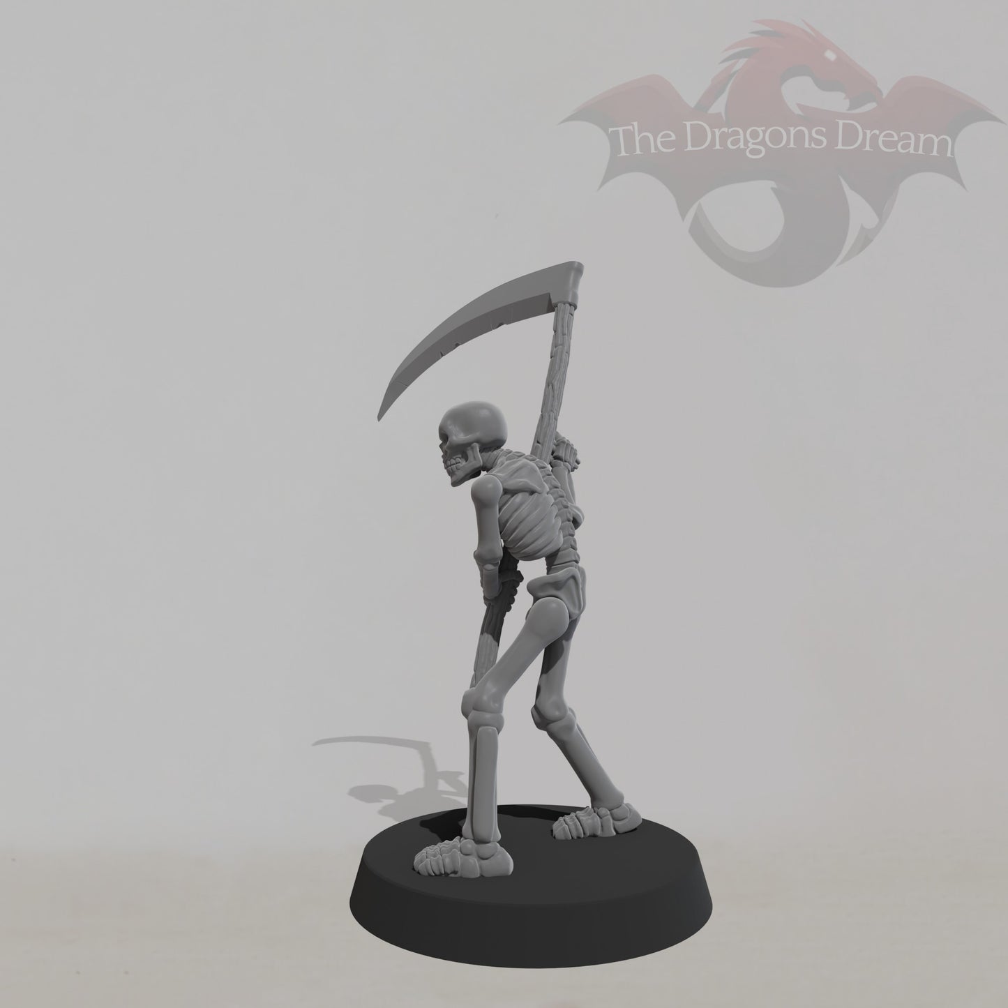 Skeleton Warrior