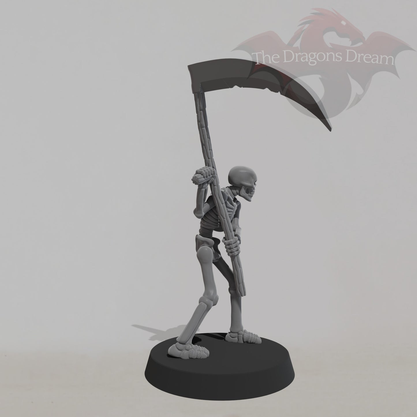 Skeleton Warrior