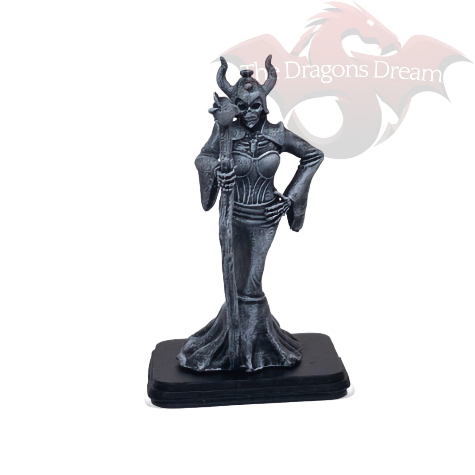 Kessandria - Heroquest Boss