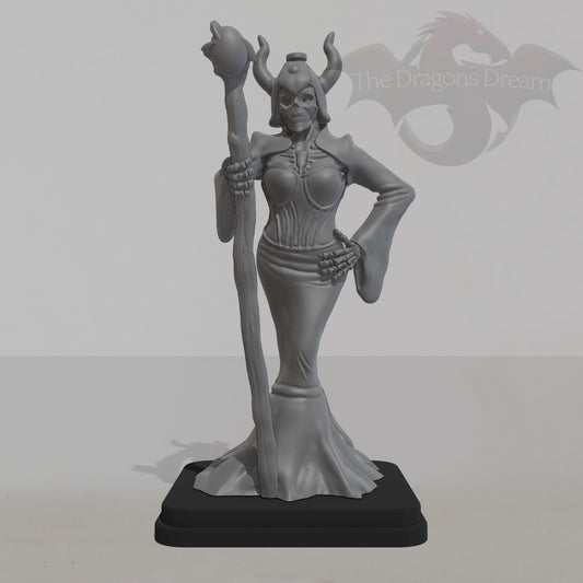 Kessandria Witch Queen