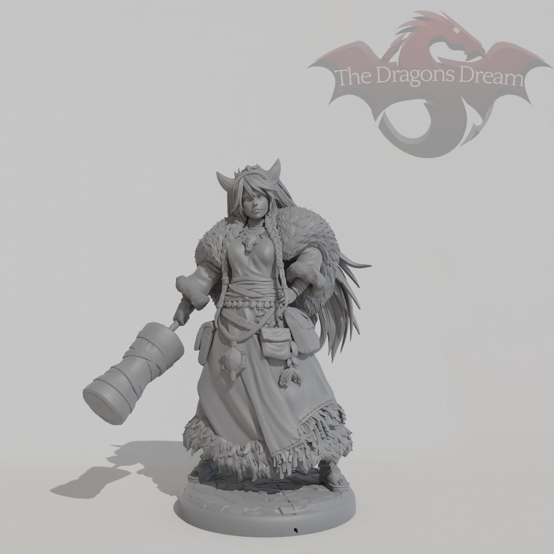 Gudrun Emberwolf