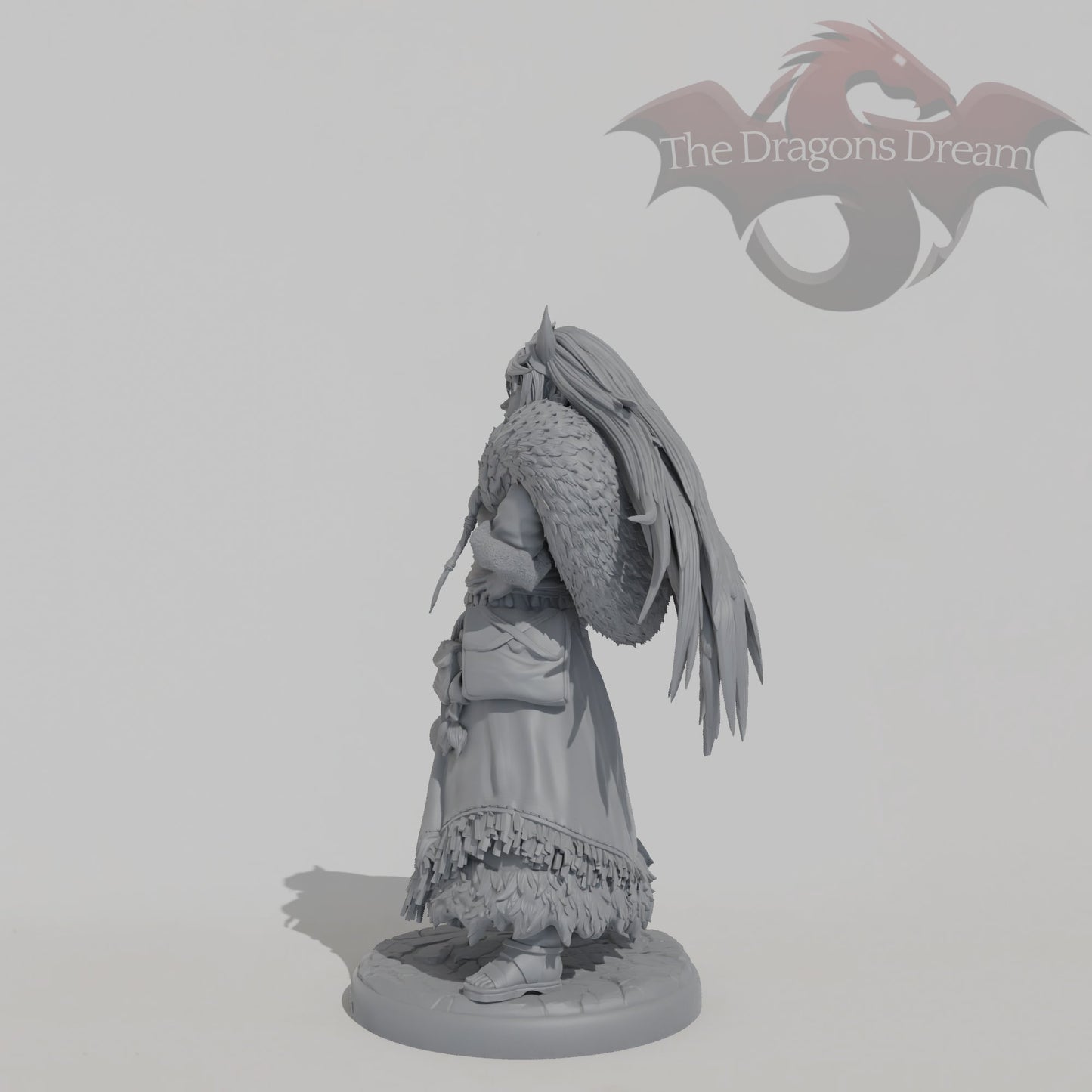 Gudrun Emberwolf