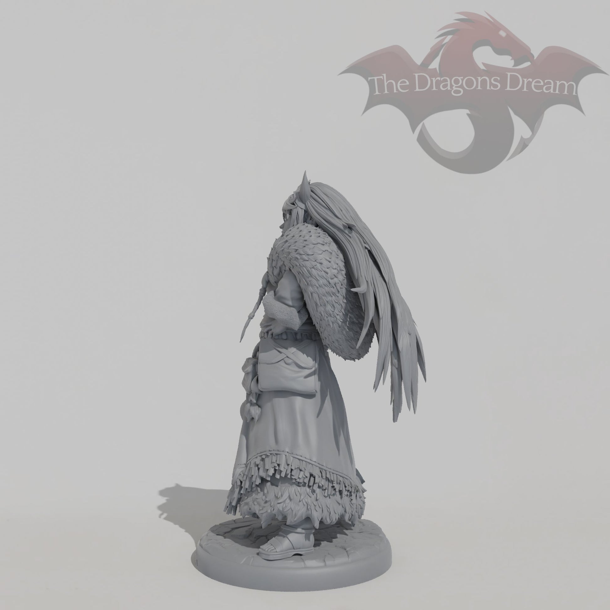 Gudrun Emberwolf