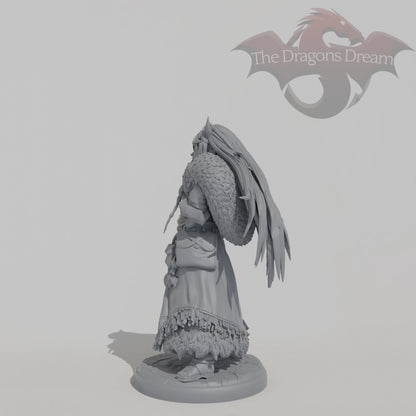 Gudrun Emberwolf