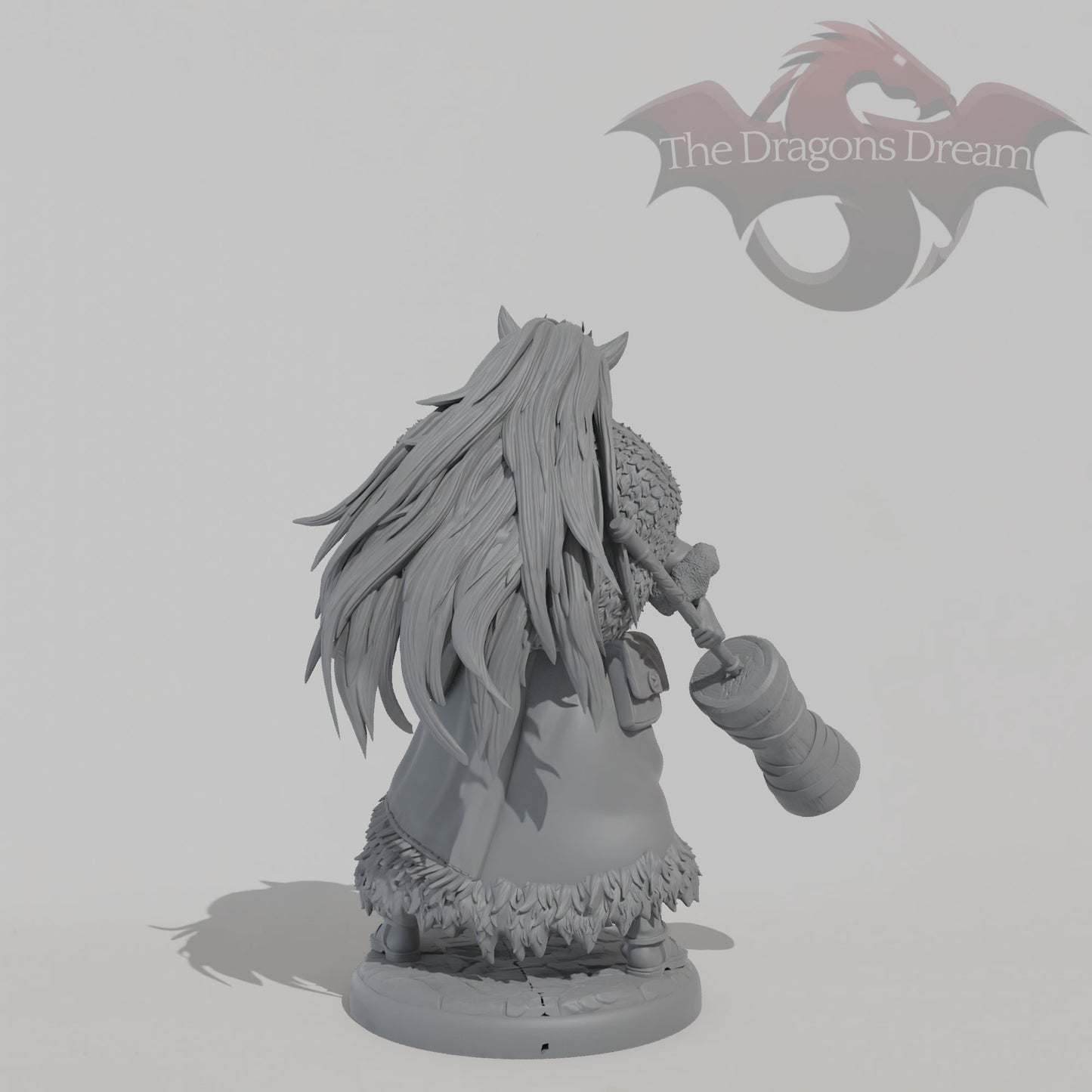 Gudrun Emberwolf