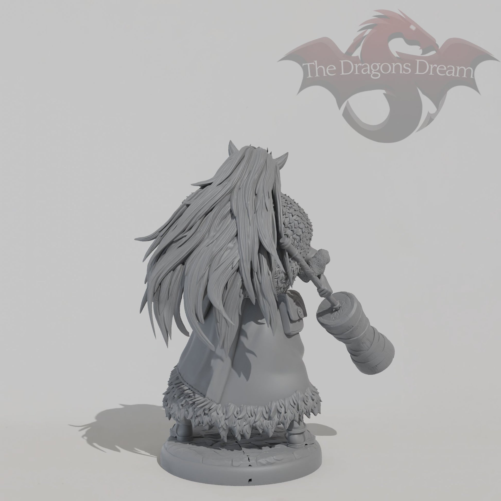 Gudrun Emberwolf