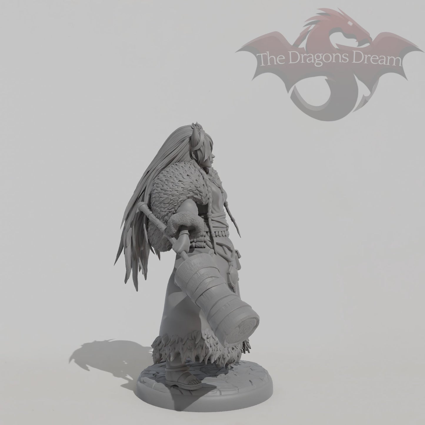 Gudrun Emberwolf
