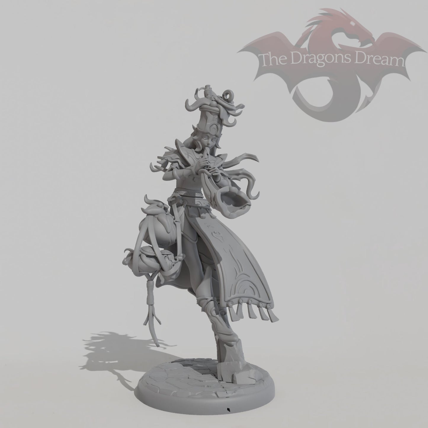 Nymoria Dreamsong