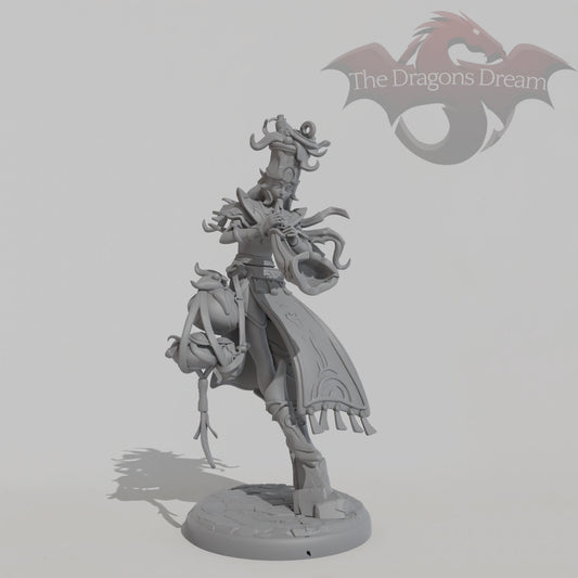Nymoria Dreamsong