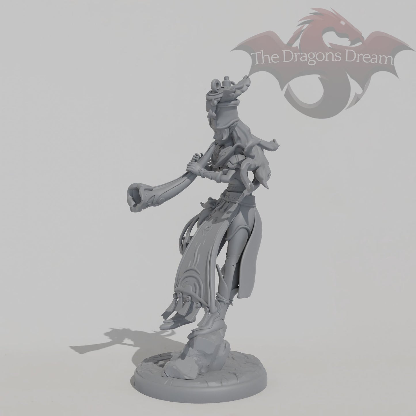 Nymoria Dreamsong