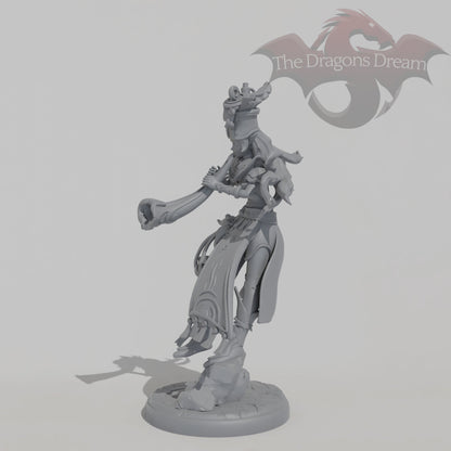 Nymoria Dreamsong
