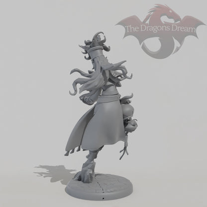 Nymoria Dreamsong
