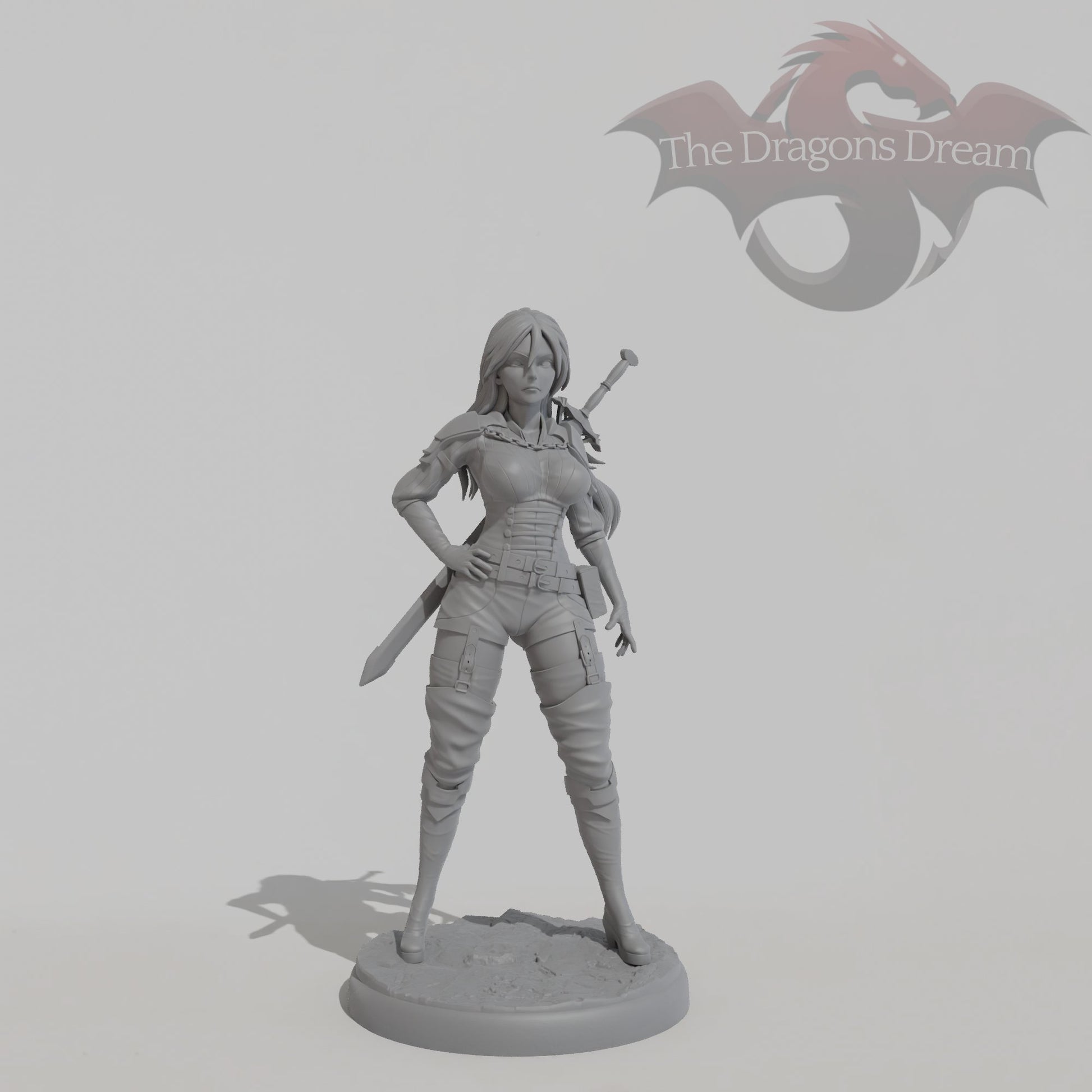 Sigrun Ironheart