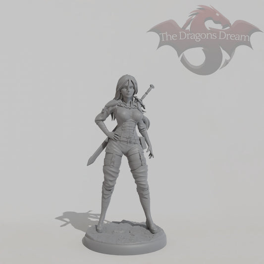 Sigrun Ironheart